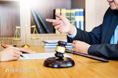 合同文件的法律概念與咨詢服務指南