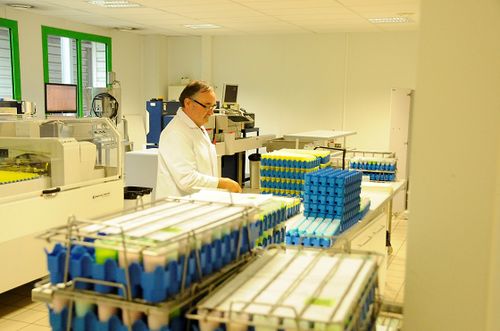 法版我的天使，讓奶粉選擇如此簡單