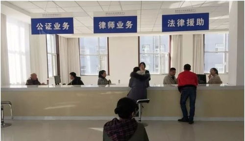 壽陽縣司法局 免費法律咨詢解民憂，貼心服務暖民心