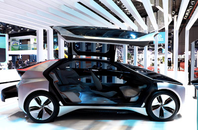 物聯網汽車品牌排行榜及行業深度解析