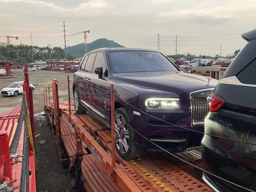 2026年轎車托運權(quán)威指南 避開行業(yè)陷阱，選擇真正靠譜的普通貨運